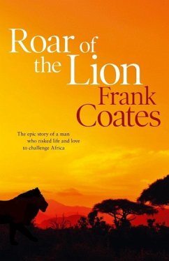 Cover Roar of the Lion (eBook, ePUB)