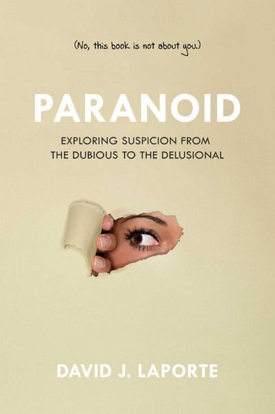 Paranoid (eBook, ePUB) Paranoid (eBook, ePUB)