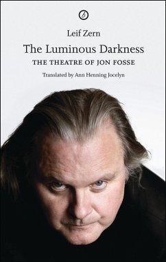 The Luminous Darkness (eBook, ePUB) - Zern, Leif