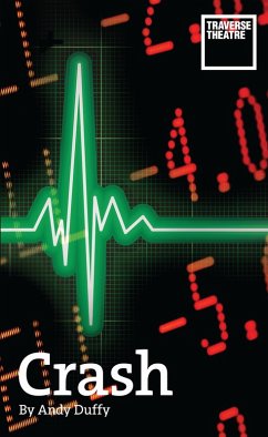 Cover Crash (eBook, ePUB)