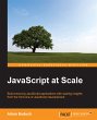 JavaScript at Scale (eBook, ePUB) - Bild 1