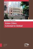 Asian Cities: Colonial to Global (eBook, PDF)