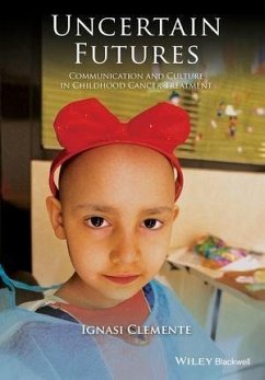 Uncertain Futures (eBook, ePUB) - Clemente, Ignasi
