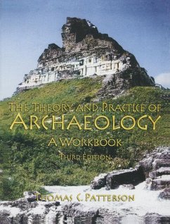 Cover Theory and Practice of Archaeology (eBook, ePUB)