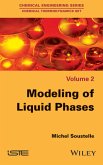 Modeling of Liquid Phases (eBook, ePUB)