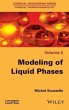 Modeling of Liquid Phases (eBook, PDF) - Bild 1