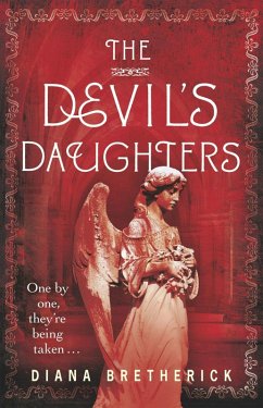 The Devil's Daughters (eBook, ePUB) - Bretherick, Diana