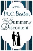 The Summer of Discontent (eBook, ePUB)