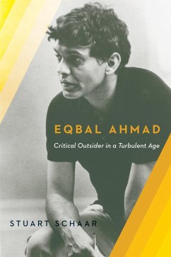 Cover Eqbal Ahmad (eBook, ePUB)
