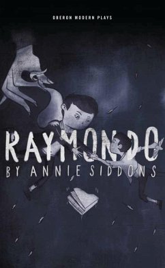 Raymondo (eBook, ePUB) - Siddons, Annie