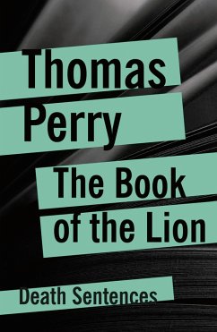 Cover The Book of the Lion (eBook, ePUB)