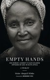 Empty Hands, A Memoir (eBook, ePUB)