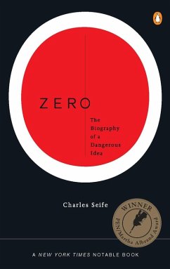 Zero (eBook, ePUB) - Seife, Charles