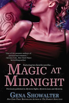 Magic at Midnight (eBook, ePUB) - Showalter, Gena