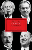 British Labour Leaders (eBook, ePUB)