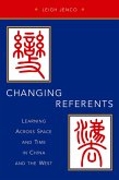 Changing Referents (eBook, PDF)