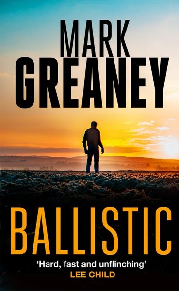 Ballistic (eBook, ePUB)