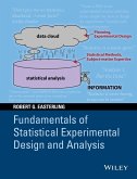 Fundamentals of Statistical Experimental Design and Analysis (eBook, ePUB)