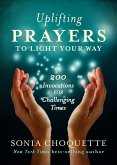 Uplifting Prayers to Light Your Way (eBook, ePUB)