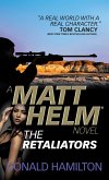 The Retaliators (eBook, ePUB)