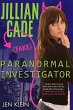 Jillian Cade: (Fake) Paranormal... - Bild 1