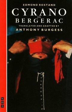 Cyrano de Bergerac (eBook, ePUB) - Rostand, Edmund