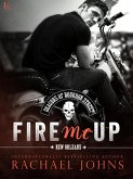 Fire Me Up (eBook, ePUB)