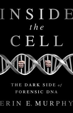Inside the Cell (eBook, ePUB) - Murphy, Erin E