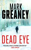 Dead Eye (eBook, ePUB)