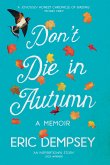 Don't Die in Autumn (eBook, ePUB)