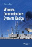 Wireless Communications Systems Design (eBook, ePUB)