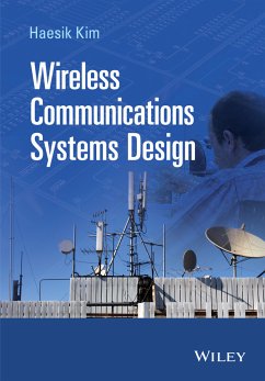 Wireless Communications Systems Design (eBook, ePUB) - Kim, Haesik