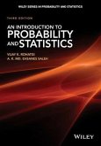 An Introduction to Probability and Statistics (eBook, PDF)