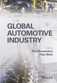 The Global Automotive Industry (eBook, PDF)