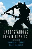 Understanding Ethnic Conflict (eBook, ePUB)