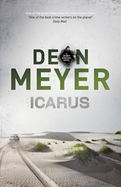 Icarus (eBook, ePUB) - Meyer, Deon