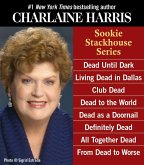 Sookie Stackhouse 8-copy Boxed Set (eBook, ePUB)