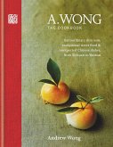 A. Wong - The Cookbook (eBook, ePUB)