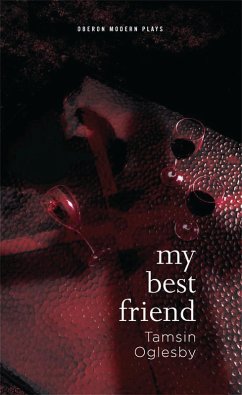 Cover My Best Friend (eBook, ePUB)