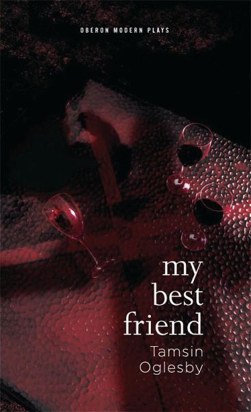 My Best Friend (eBook, ePUB) My Best Friend (eBook, ePUB)