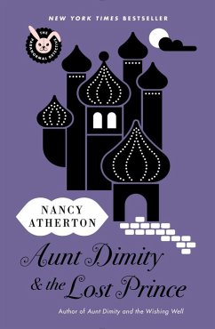 Aunt Dimity and the Lost Prince (eBook, ePUB) - Atherton, Nancy