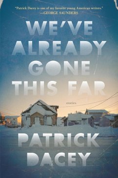 Cover We've Already Gone This Far (eBook, ePUB)