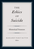 The Ethics of Suicide (eBook, PDF)