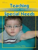 Teaching Infants, Toddlers, and Twos with Special Needs (eBook, ePUB)