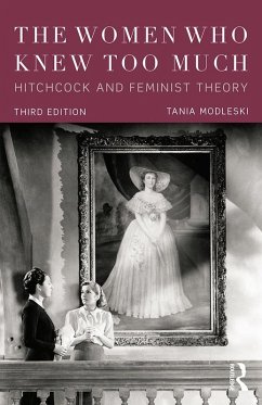 Cover The Women Who Knew Too Much (eBook, ePUB)