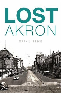 Cover Lost Akron (eBook, ePUB)