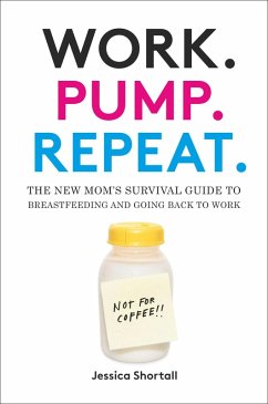 Cover Work. Pump. Repeat. (eBook, ePUB)