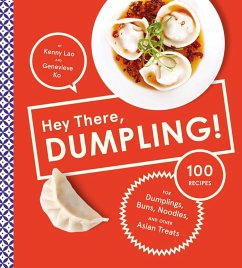 Cover Hey There, Dumpling! (eBook, ePUB)