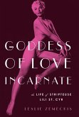 Goddess of Love Incarnate (eBook, ePUB)