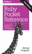 Ruby Pocket Reference (eBook, ePUB) - Bild 1